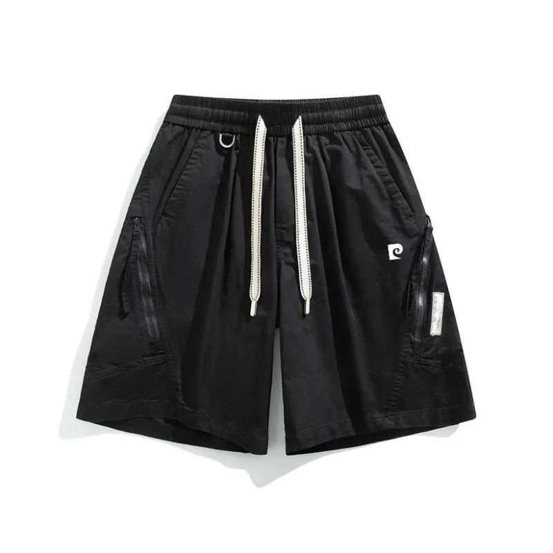 PIERRE CARDIN Cargo Shorts Men's-0