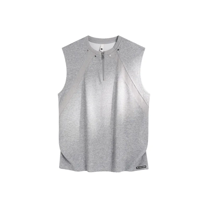 Journey To The West Tank Top Unisex-0