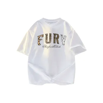 7 SEVFUN T Shirts Unisex