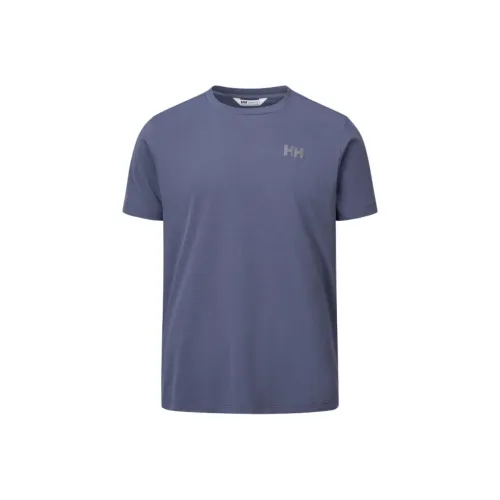 HELLY HANSEN T Shirts Unisex