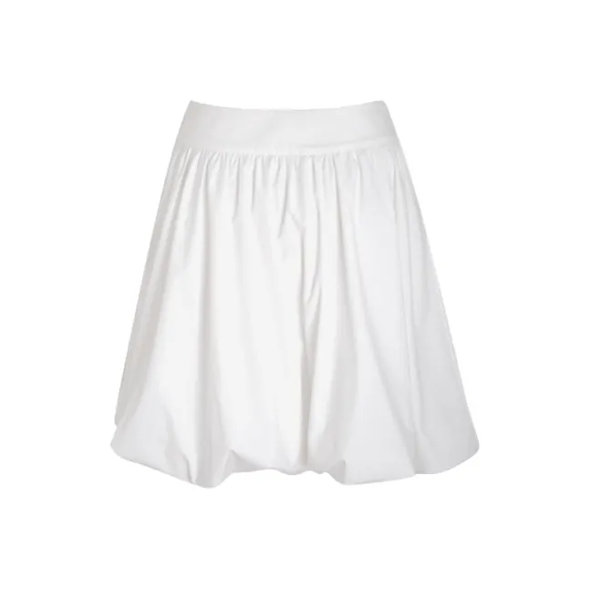 Little Pull Casual Short Skirts Women's-1