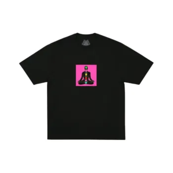 PALACE Chakradical T shirt