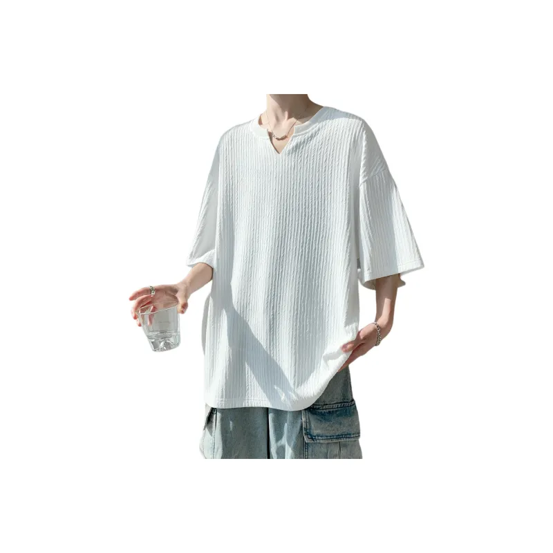 Menglaini T Shirts Unisex-0