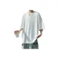 White[Cooling Lightweight Breathable]