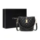 Black+Shopping Bag