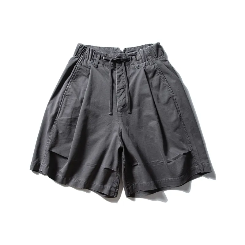 Pimio Cargo Shorts Unisex-0