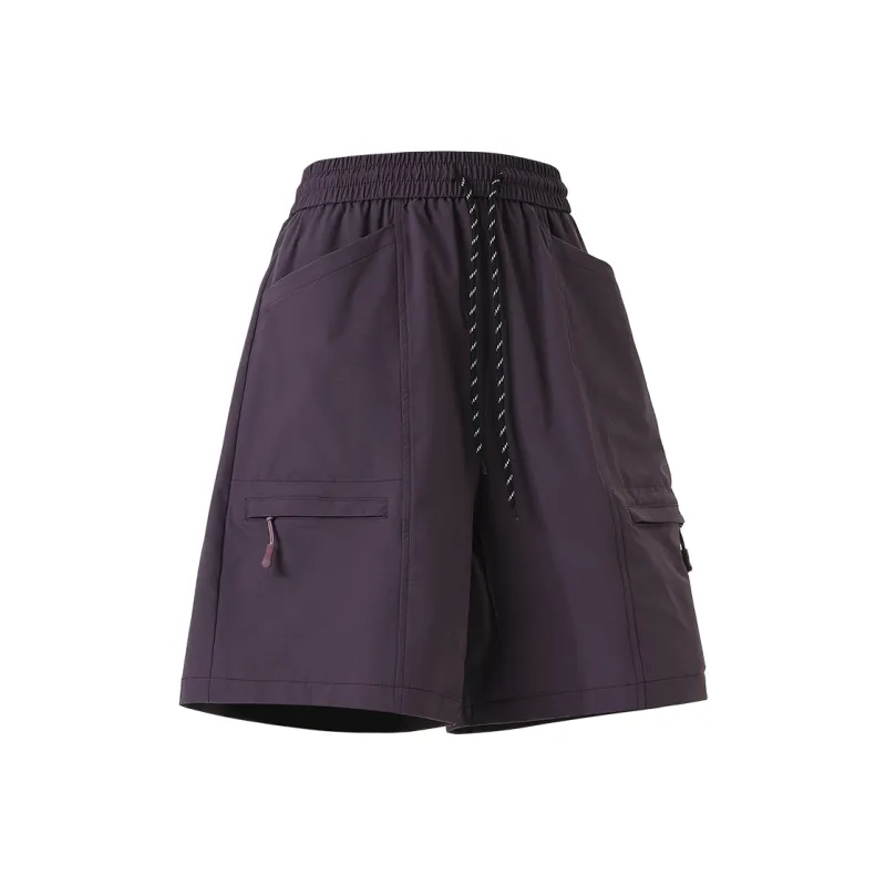 HOKLV Cargo Shorts Unisex-7