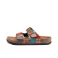 Patterned Plaid 2417