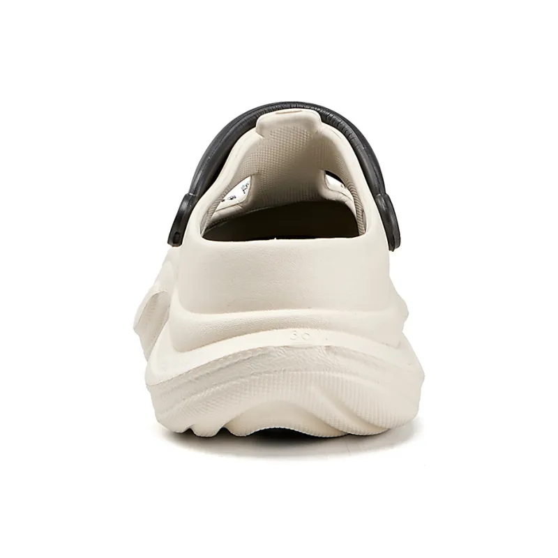La Chapelle Closed Toe Mesh Slippers-18