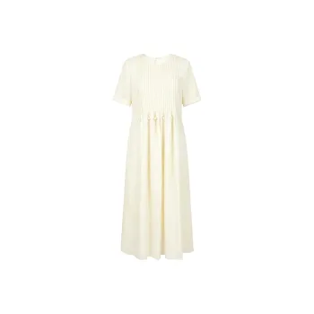JZ. ANNAKRO Short Sleeved Dress Women's