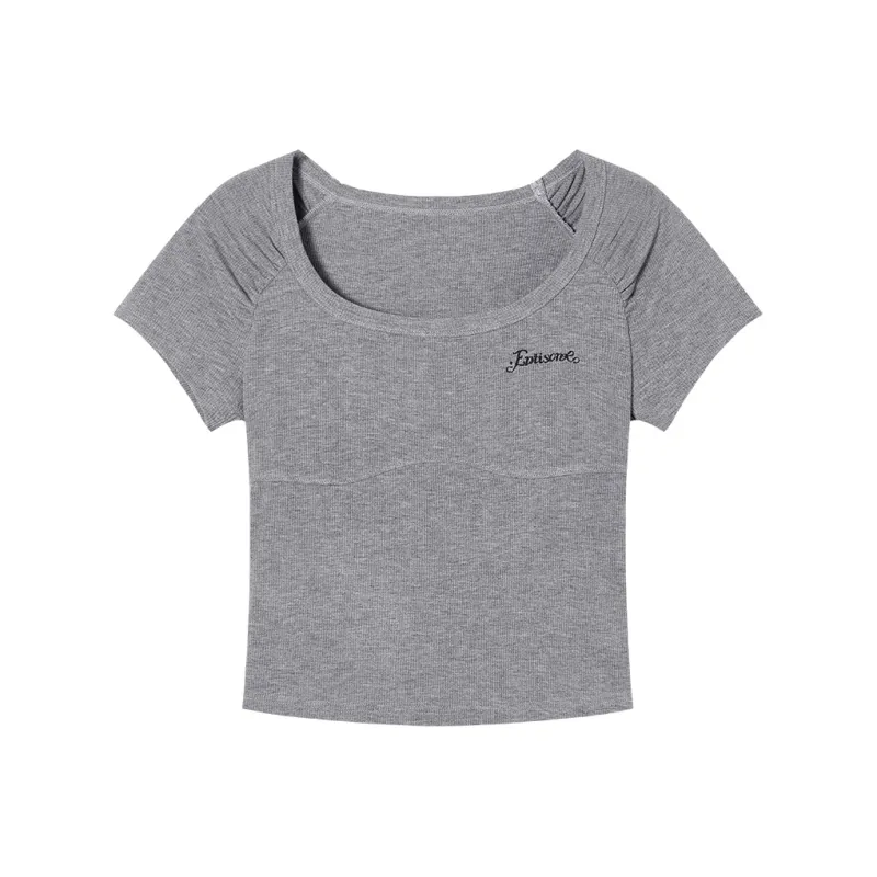 EPTISON WOMAN Regular T Shirt Women's-12