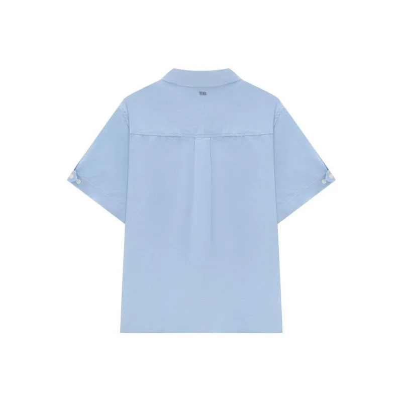 Teenie Weenie Shirts Women's-4
