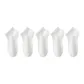 5 Pack[Beige Yellow 5]