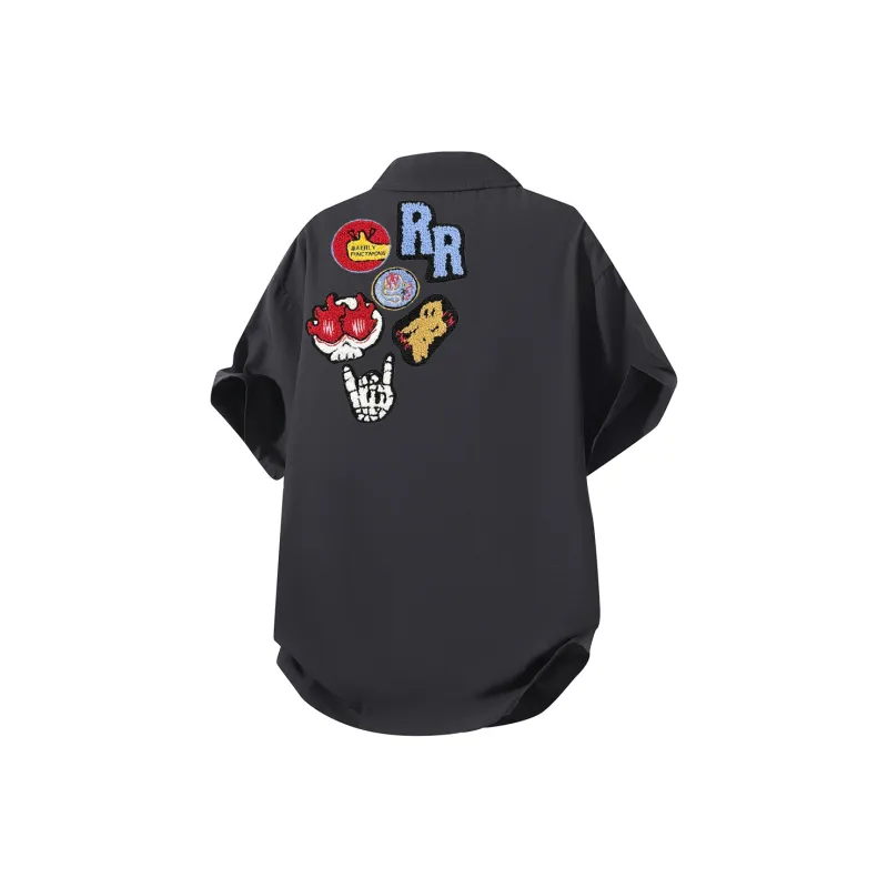 PERK EGLE Shirts Unisex-1