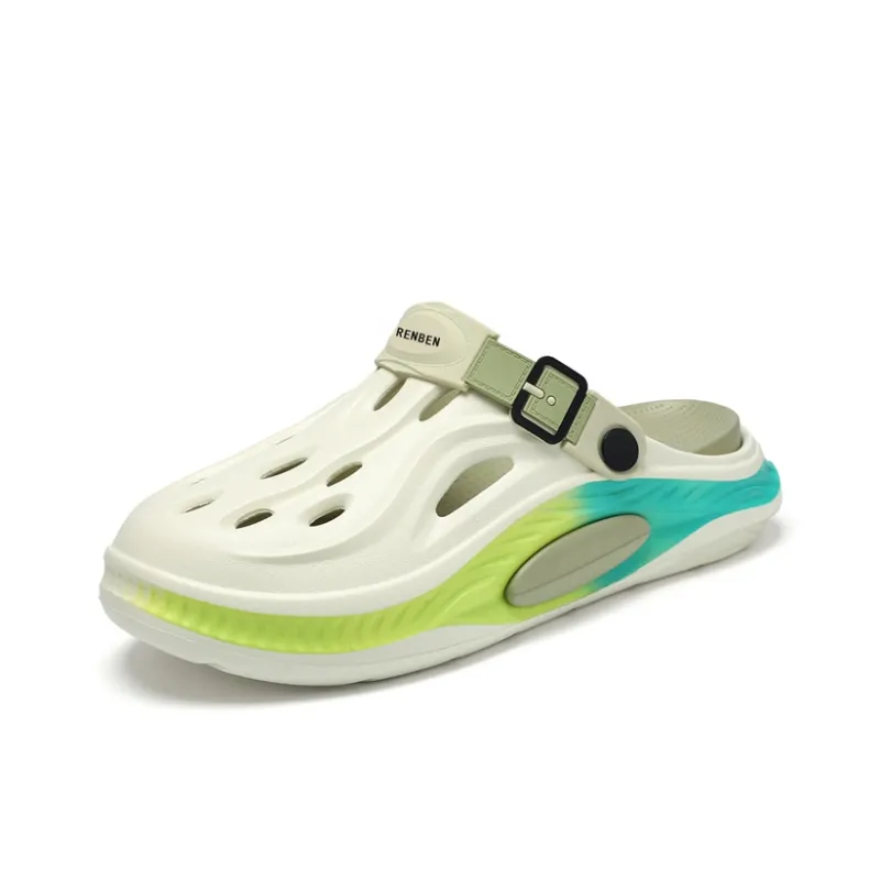 RENBEN Clogs Men-15