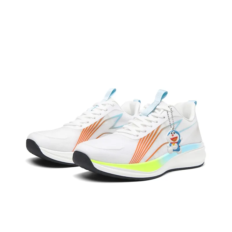 DoraemonA Low Top Running Shoes Men's-10