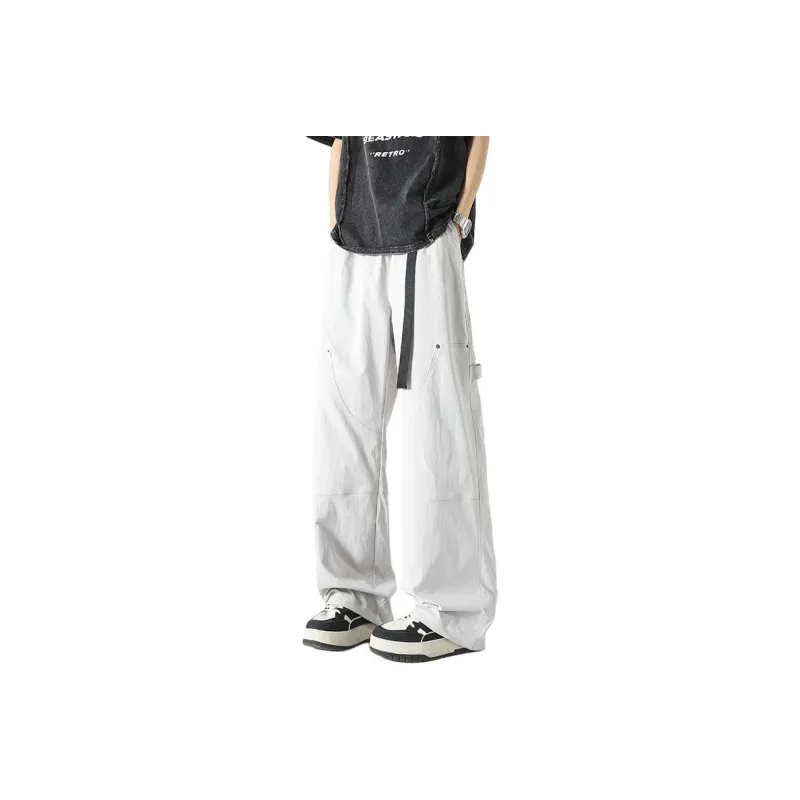 ZMHT Cargo Pants Unisex-1