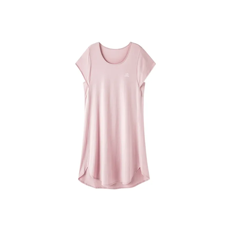 Pretty lady Women's Nightgowns-0