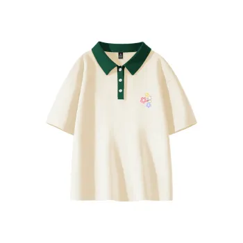 JEANSWEST Polo Shirts Women's