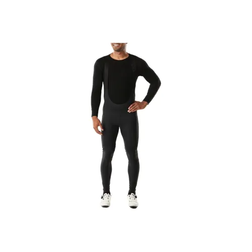 TREK CircuitElite Cycling Pants Men's Black