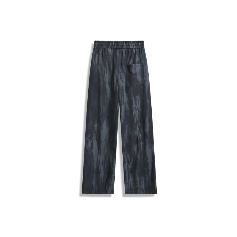 Qnxeey Casual Pants Unisex-3