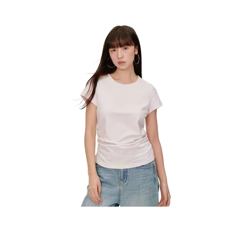 Omont T Shirts Women's-0