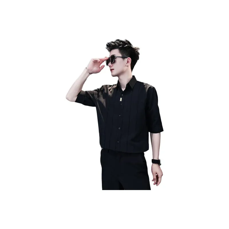 FRQ Shirts Unisex-0