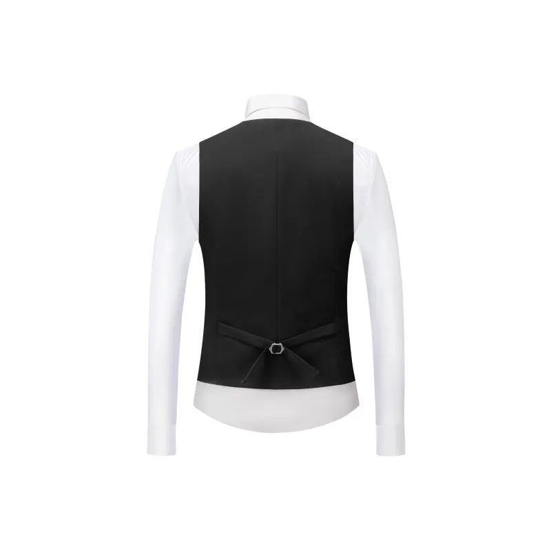 Minfinity Vests Unisex-1