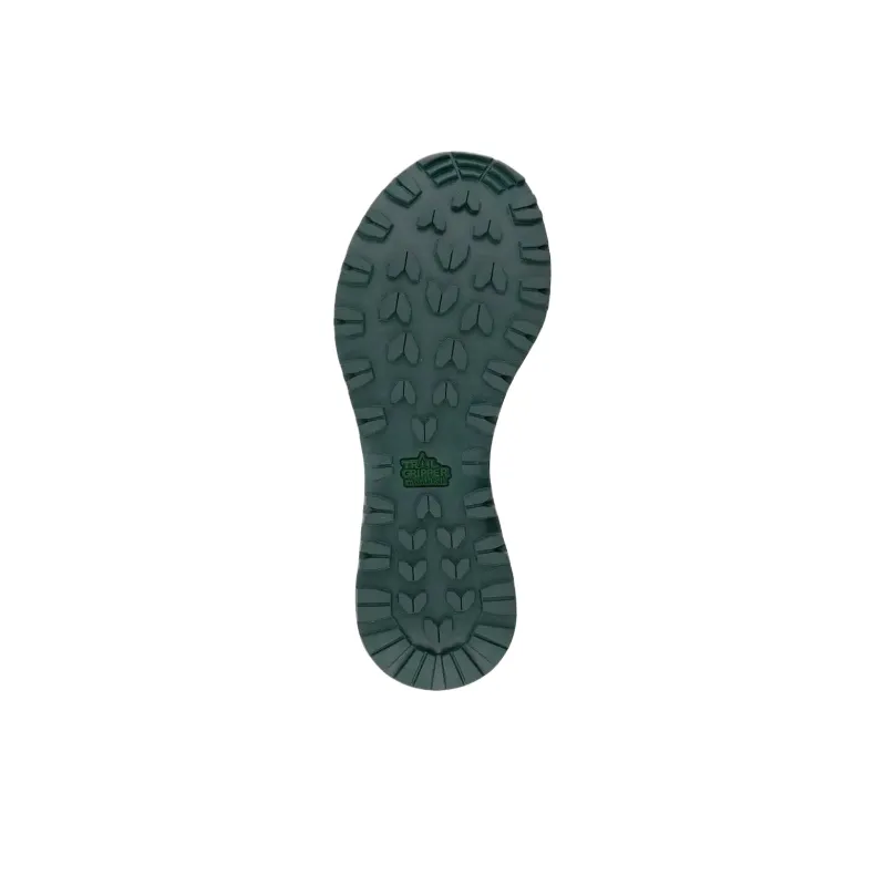 MONTBELL Trail Flyer Low Top Hiking Shoes Women's-3