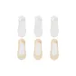 Skin 3 Pack+White 3 Pack