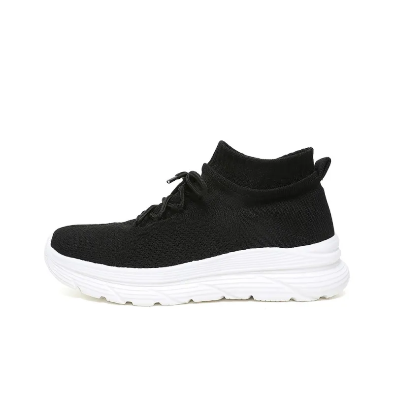 Frank Mully Anti Slip Wear Resistant Low Top Casual Shoes Men's-3