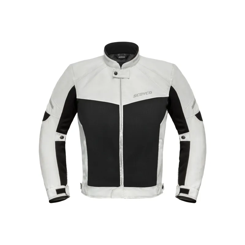 SCOYCO Racing Suit Spring Summer Commute JK118 Collection Unisex-4