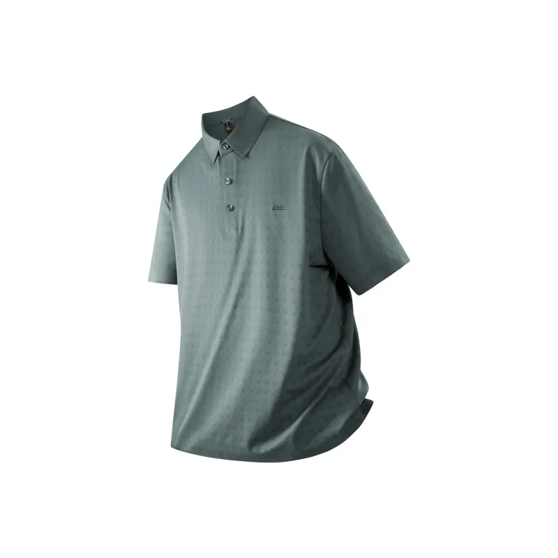 POLOMEISDO Polo Shirts Unisex-7