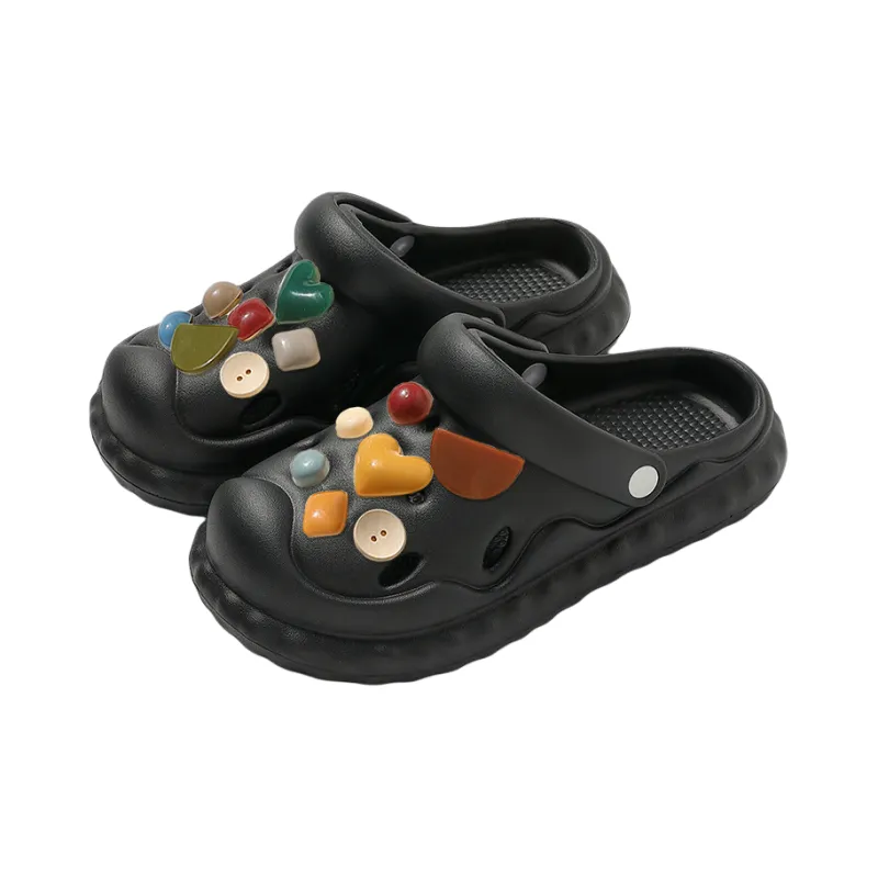 TLIT Slippers / Home Slippers-6