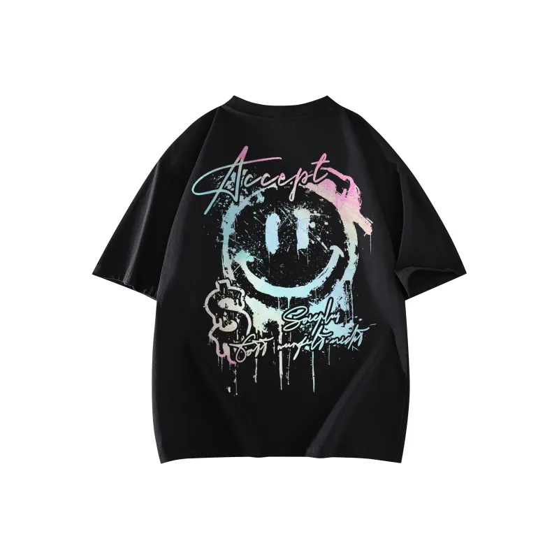 SOIE T Shirts Unisex-8