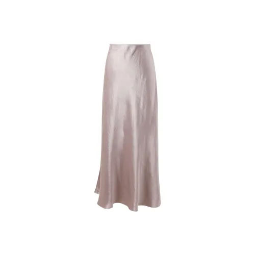 3COLOUR Casual Long Skirt Women's