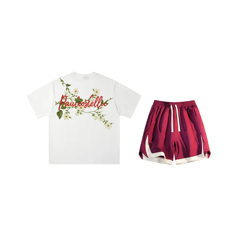 PAUL COSTELLOE Casual Sportswear Unisex-7