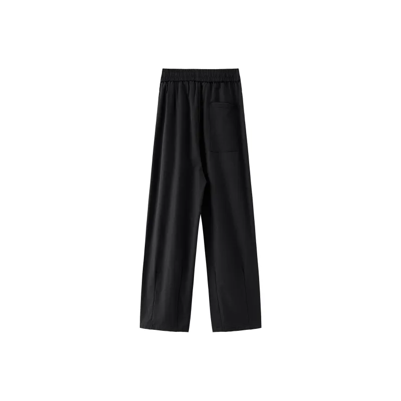 SAME FLOW Casual Pants Unisex-17
