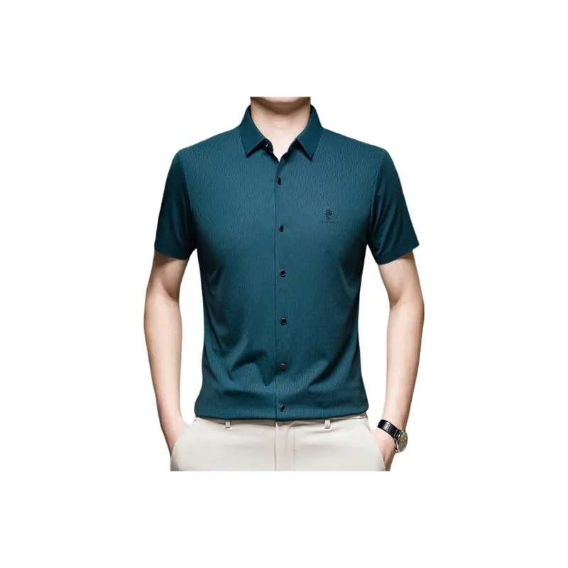 PIERRE CARDIN Polo Shirts Men-36