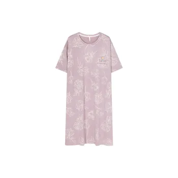 Pretty lady Women's Nightgowns