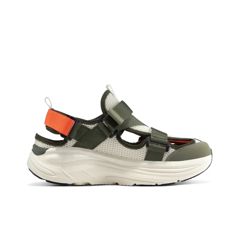 Jeep Cushioning Height Increasing Abrasion Resistant Lightweight Breathable Slip Resistant Low Top Casual Shoes Men's-8