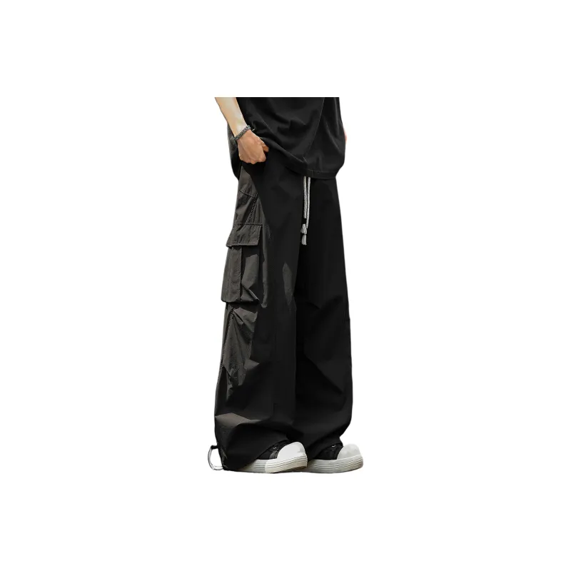 G21 Casual Pants Unisex-6