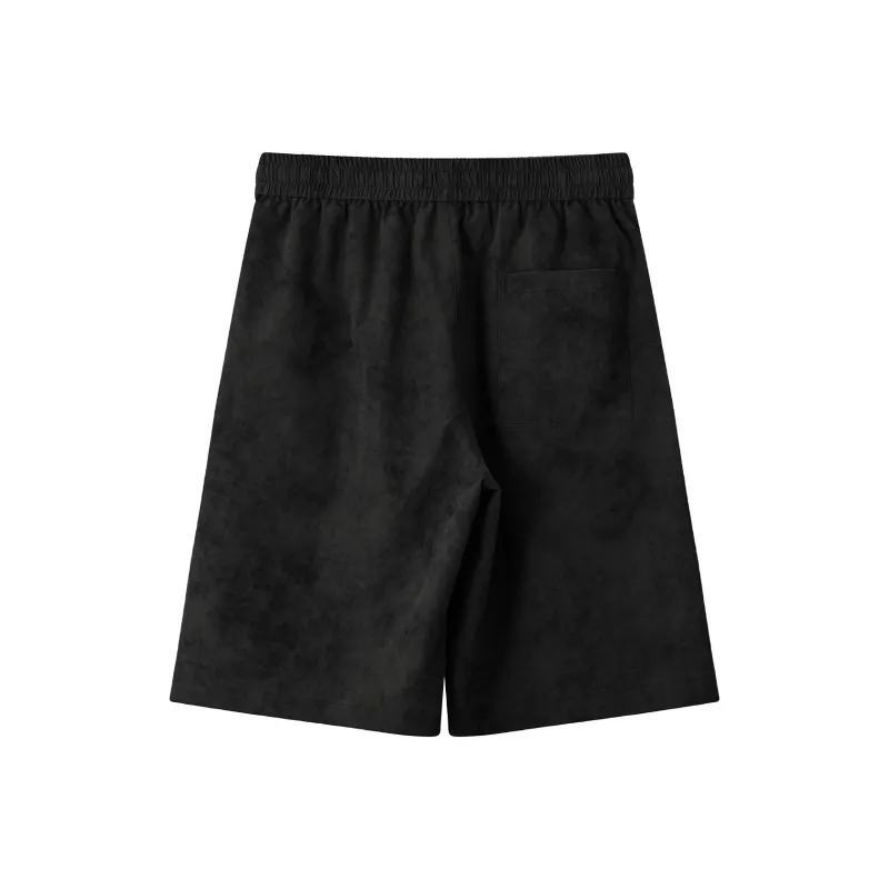 LOOX! Casual Shorts Unisex-6
