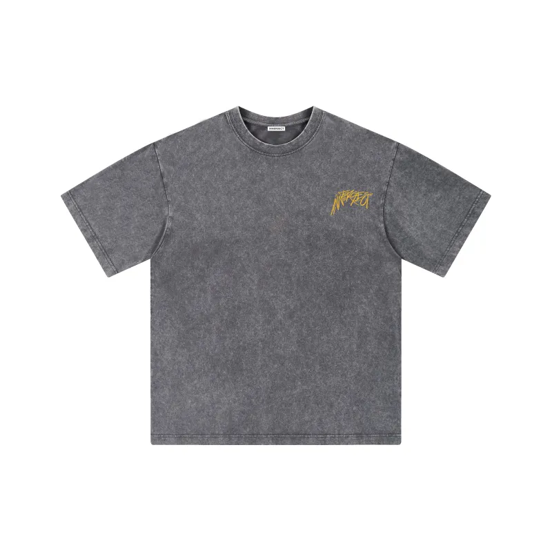 INNERSECT T Shirts Unisex-10