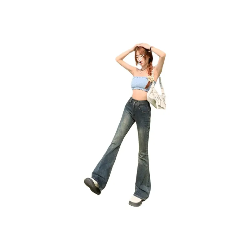 The New Age Family Jeans Women's-25