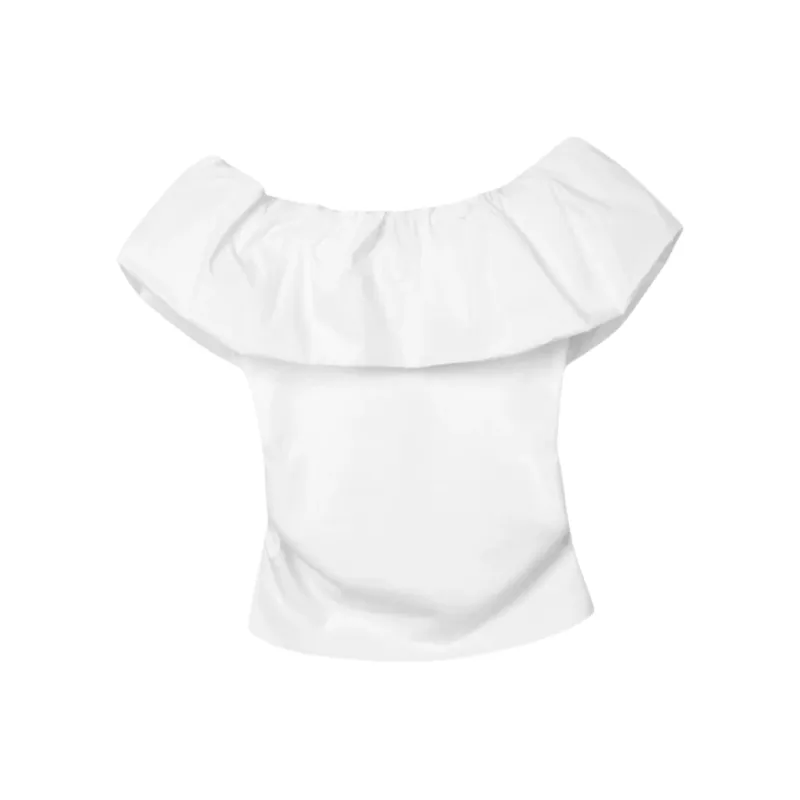 ARIADNAW STUDIO Strapless Top Women's-1