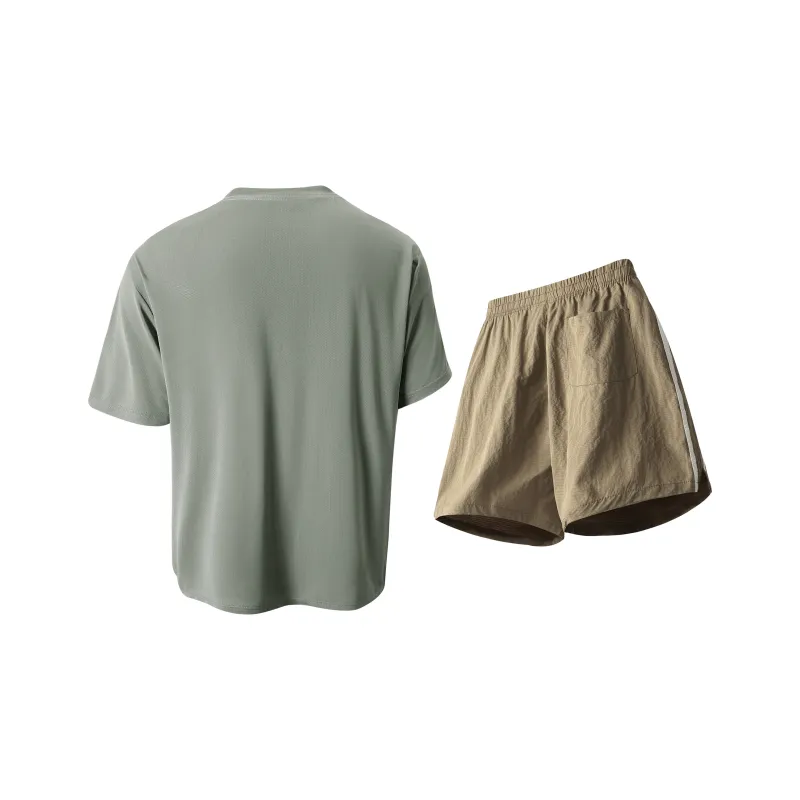 MUSCLETECH Casual Sportswear Unisex-29