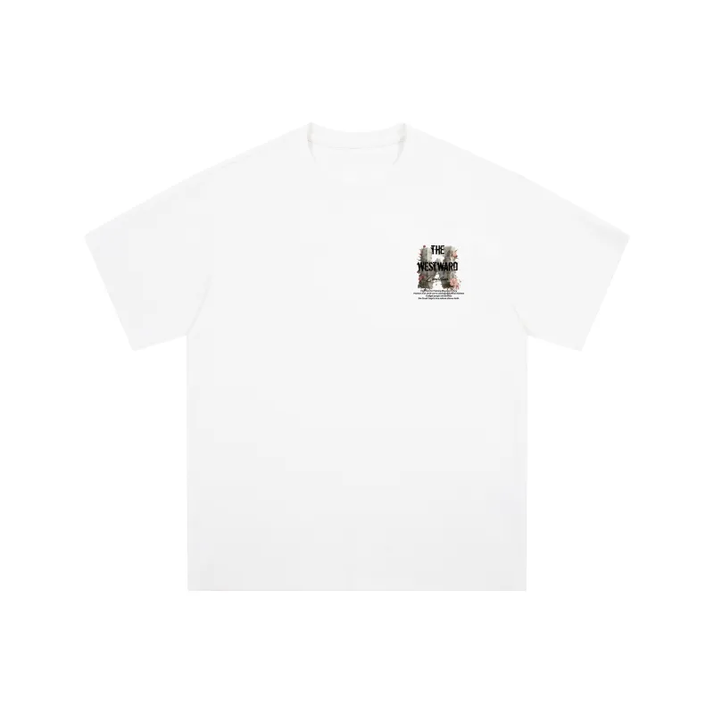 Journey To The West T Shirt Unisex-1
