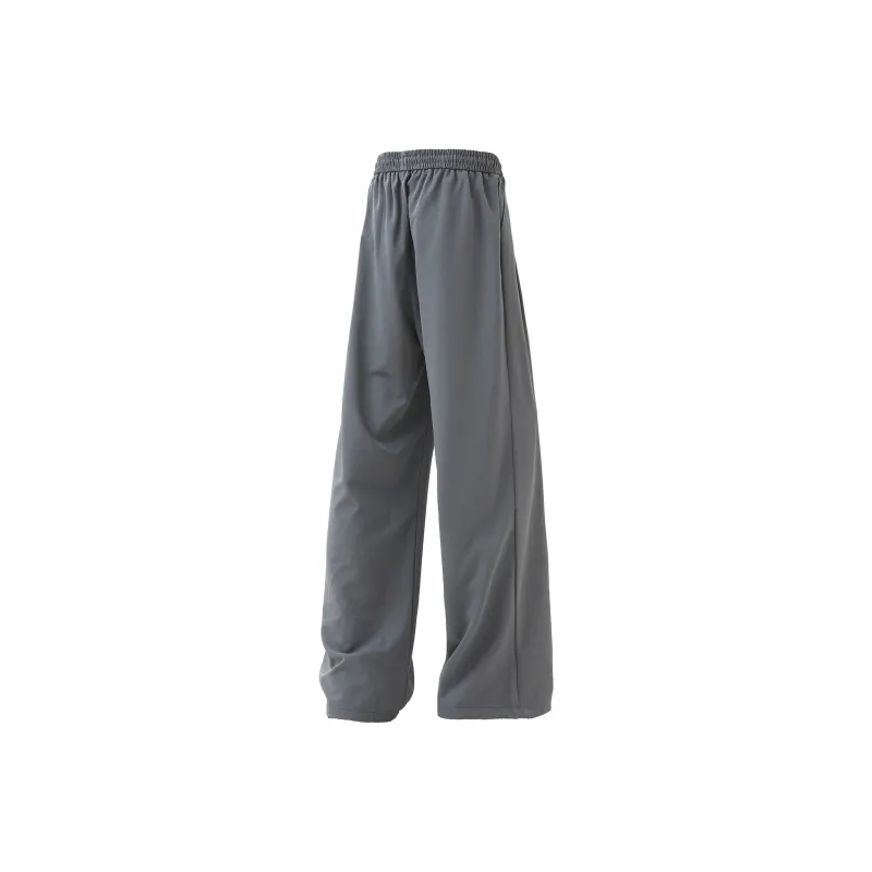 Maxim's De Paris Casual Pants Unisex-5