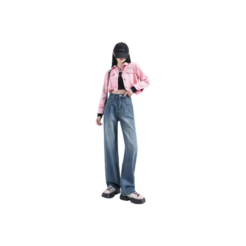 The New Age Family Jeans Women's-10